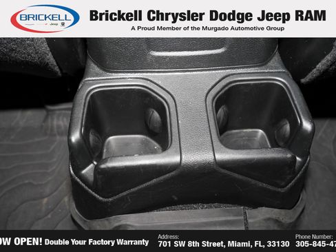 Used 2022 Jeep Wrangler Unlimited Sport AWD/4WD image 20