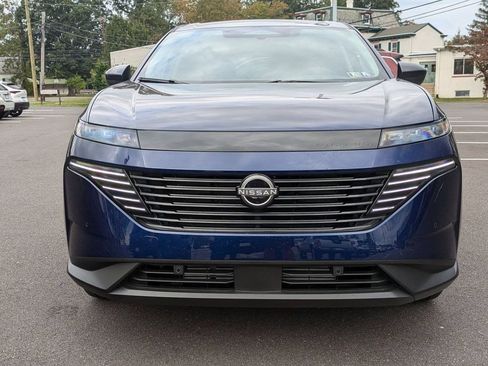 New 2025 Nissan Murano SV AWD/4WD image 39