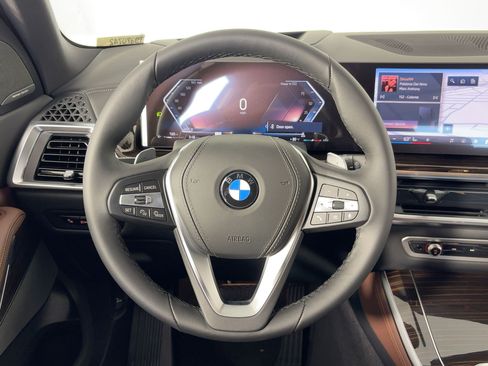 New 2026 BMW X5 sDrive40i w/ Premium Package image 15