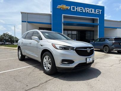 Used 2019 Buick Enclave Essence