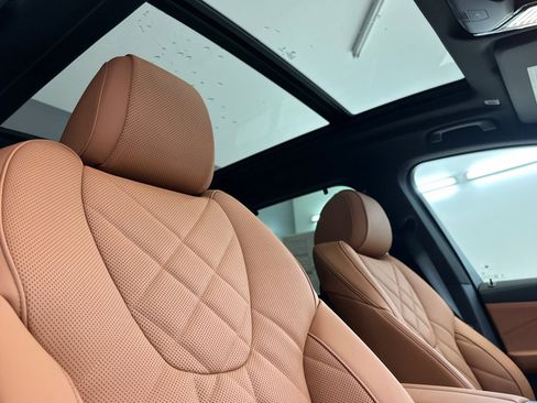 New 2026 BMW X5 sDrive40i image 25