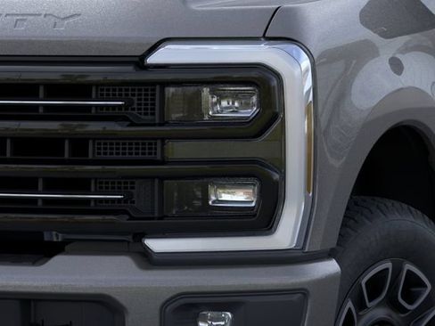 New 2026 Ford F350 Platinum AWD/4WD image 18