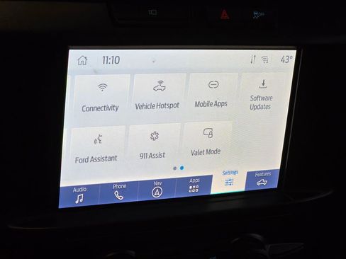 Used 2021 Ford F150 XL w/ STX Appearance Package image 21