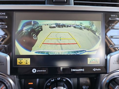 Certified 2022 Toyota 4Runner SR5 Premium AWD/4WD image 14