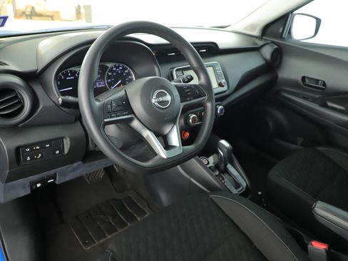 Used 2022 Nissan Kicks S FWD image 7