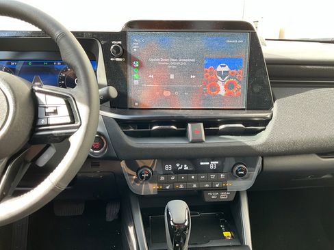 New 2026 Subaru Outback Premium image 16