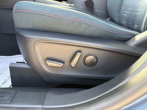 New 2025 Ford Bronco Sport Heritage w/ Convenience Package image 19