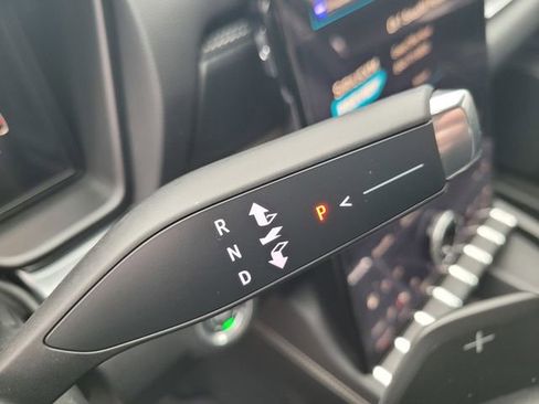 Used 2026 GMC Terrain Denali w/ LPO, Floor Liner Package image 18