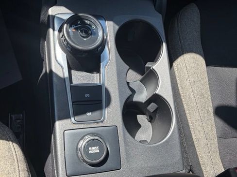 Used 2025 Ford Bronco Sport Big Bend AWD/4WD image 23