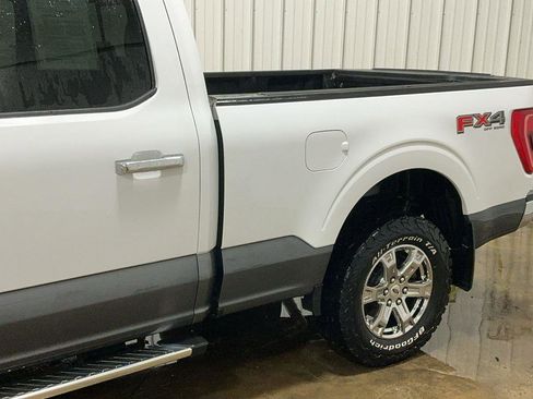 Certified 2022 Ford F150 XLT w/ Equipment Group 302A High image 8