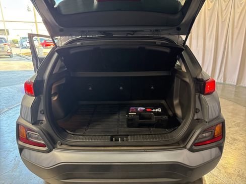 Used 2019 Hyundai Kona SEL w/ SEL Tech Package 02 image 15