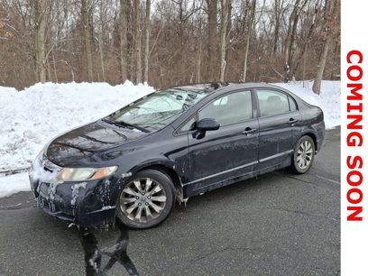 Used 2009 Honda Civic EX