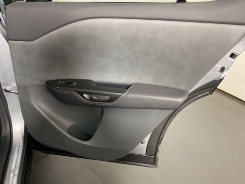 Certified 2023 Lexus RZ 450e Premium w/ Technology Package image 31