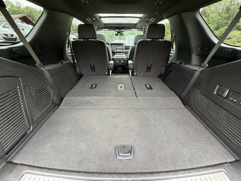 Used 2024 GMC Yukon Denali w/ Max Trailering Package AWD/4WD image 30