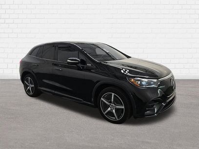 Used 2023 Mercedes-Benz EQE 500 4MATIC SUV