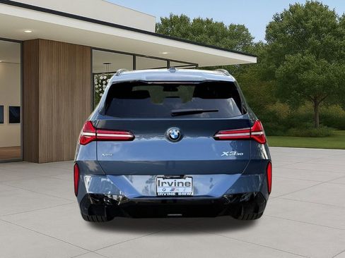 New 2026 BMW X3 xDrive30 w/ Premium Package image 10