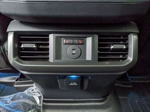 New 2025 Ford F150 Lariat w/ Equipment Group 502A High image 21