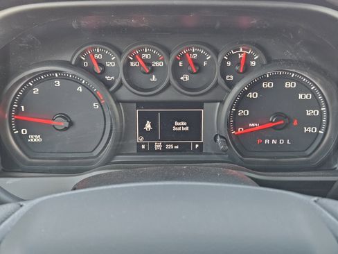 New 2026 Chevrolet Silverado 3500 W/T w/ WT Convenience Package image 11