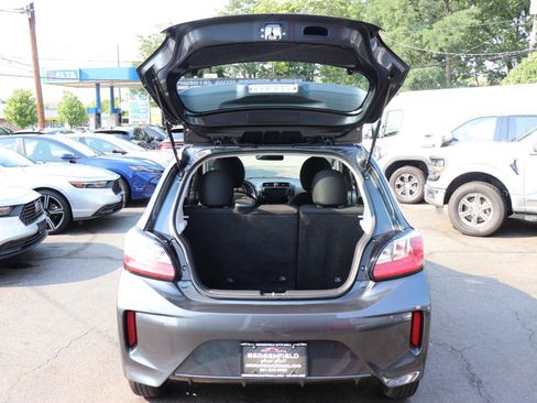 Used 2024 Mitsubishi Mirage ES FWD image 42