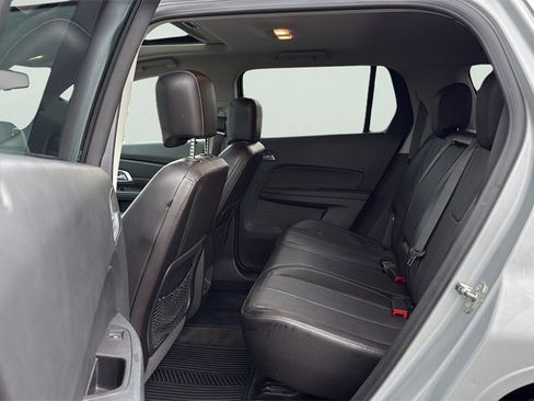 Used 2017 GMC Terrain SLT w/ Open Road Package image 20