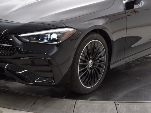 New 2026 Mercedes-Benz CLE 450 4MATIC Cabriolet image 12