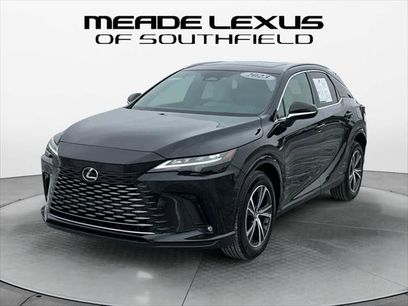 Certified 2023 Lexus RX 350 Premium Plus
