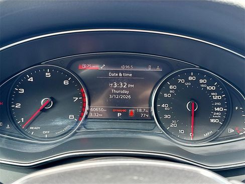 Used 2019 Audi A6 3.0T Premium w/ 20" Sport Package image 13