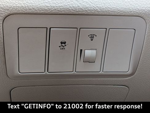 Used 2010 Hyundai Santa Fe GLS image 27