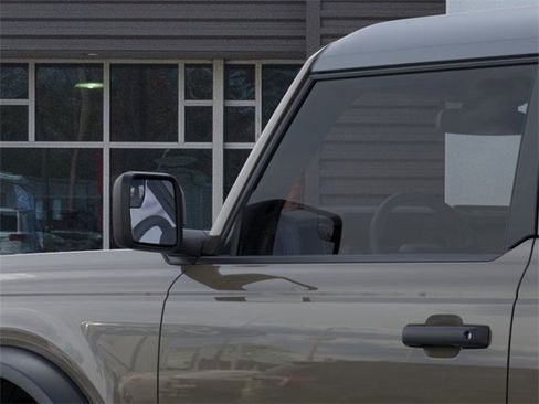 New 2025 Ford Bronco 2-Door image 22