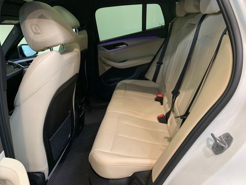 Used 2023 BMW X4 xDrive30i w/ M Sport Package image 75