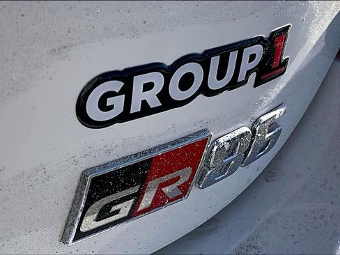 New 2026 Toyota GR86 Premium image 15