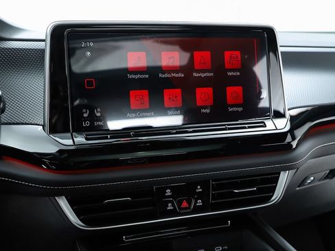 New 2026 Volkswagen Atlas Cross Sport SEL Premium R-Line AWD/4WD image 63