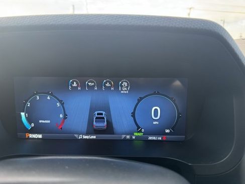 Used 2024 Ford F150 XLT w/ Mobile Office Package image 14