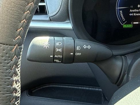 Used 2026 Toyota Sienna Platinum AWD/4WD image 27