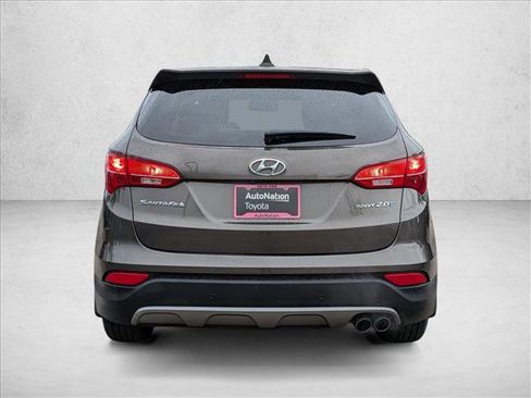 Used 2013 Hyundai Santa Fe Sport 2.0T w/ Technology Pkg image 7