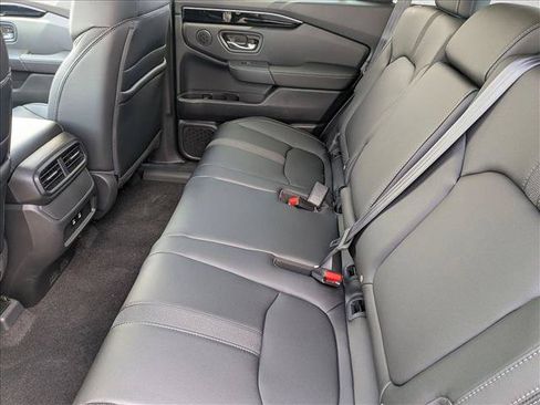 New 2026 Honda Passport RTL image 14