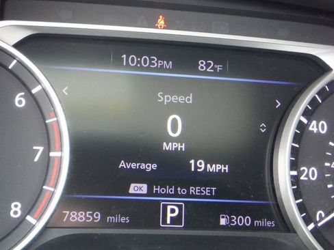 Used 2020 Nissan Sentra SV FWD image 40