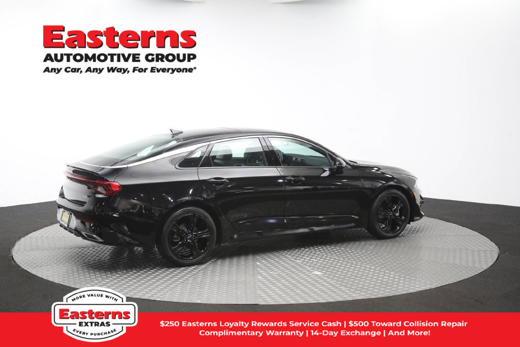 Used 2024 Kia K5 GT-Line FWD image 44