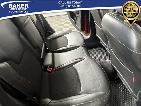 Used 2019 Jeep Compass Trailhawk w/ Cold Weather Group image 25