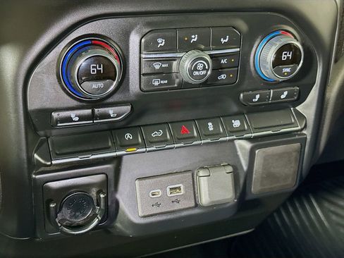 Certified 2021 Chevrolet Silverado 1500 LT RWD image 14