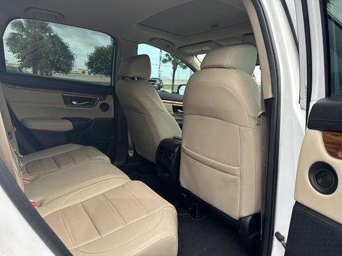 Used 2020 Honda CR-V EX-L image 21