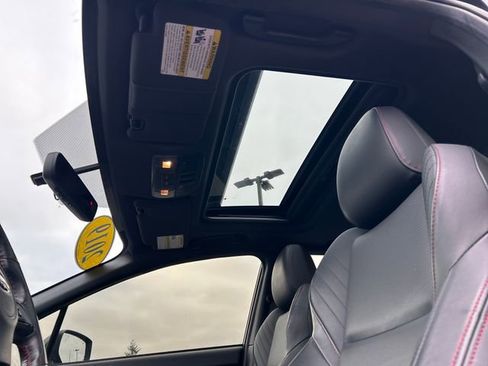 Used 2019 Subaru WRX Limited image 28