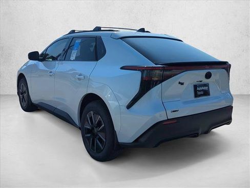 New 2026 Toyota bZ FWD image 7