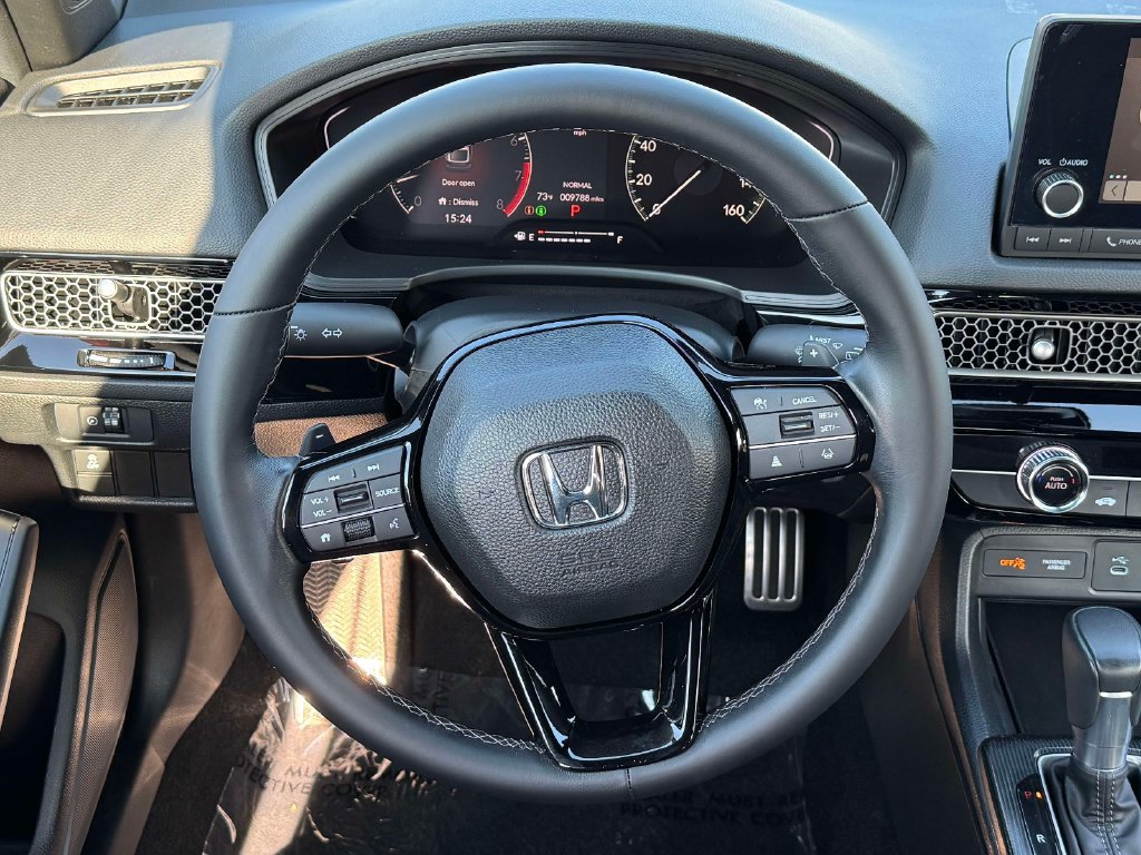 Used 2025 Honda Civic Sport image 10