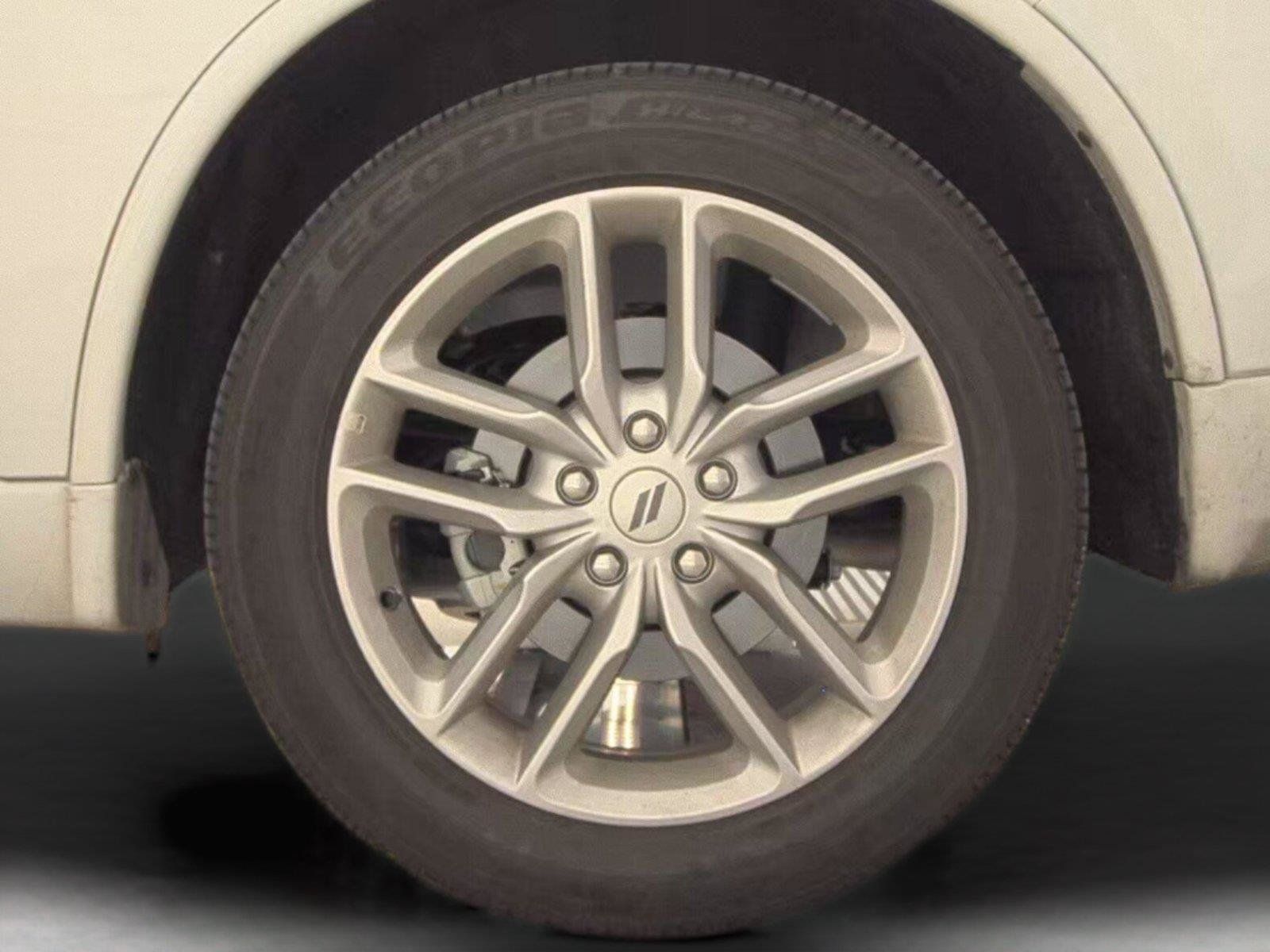 Used 2026 Dodge Durango GT AWD/4WD image 17