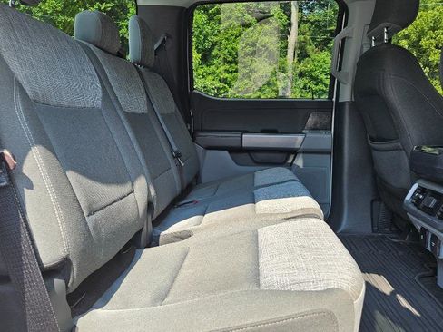 Used 2022 Ford F150 XLT w/ Equipment Group 302A High image 44