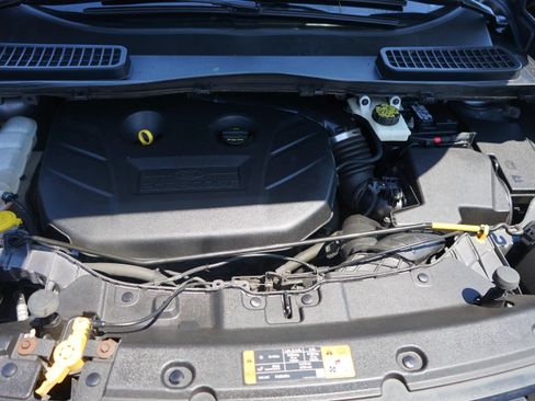 Used 2013 Ford Escape Titanium w/ Parking Technology Pkg AWD/4WD image 9