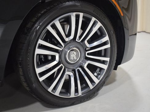 Certified 2024 Rolls-Royce Ghost image 16