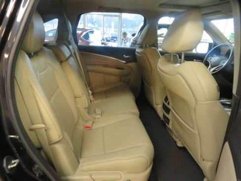 Used 2019 Acura MDX FWD w/ Technology Package image 24