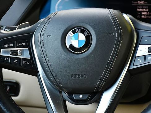 Used 2021 BMW X5 xDrive40i w/ Convenience Package AWD/4WD image 24